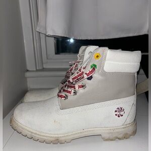 Women’s Timberland Boots
